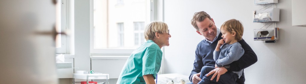 Private Krankenversicherung (PKV)